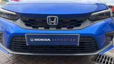 Honda Civic 2.0 eHEV Sport 5dr CVT Hybrid Hatchback